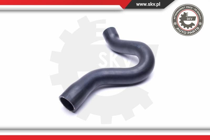 Charge Air Hose 54SKV127 - image 2