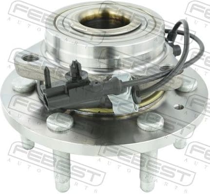 Wheel Hub 3282-ESCIIIMF