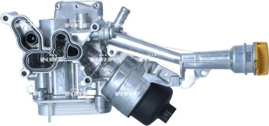 Housing, oil filter 31858 - image 3