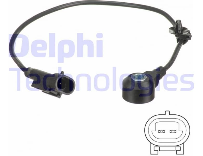 Knock Sensor AS10255