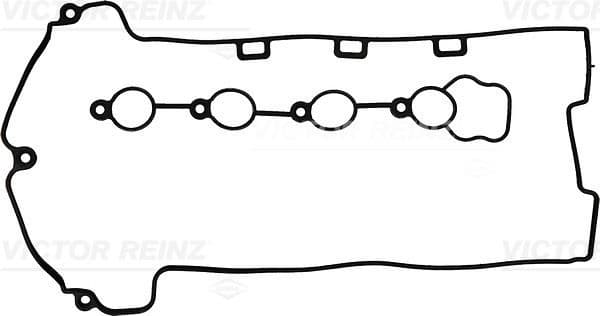 Gasket Set, cylinder head cover 15-40822-01