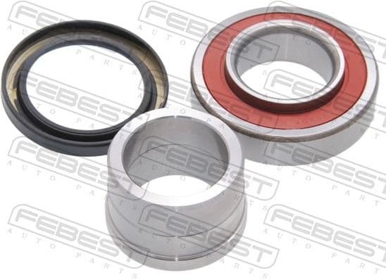 Bearing, drive shaft KIT-GVT