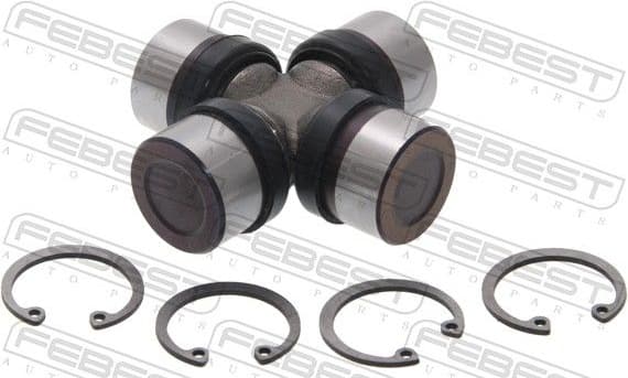 Joint, propshaft ASSZ-777