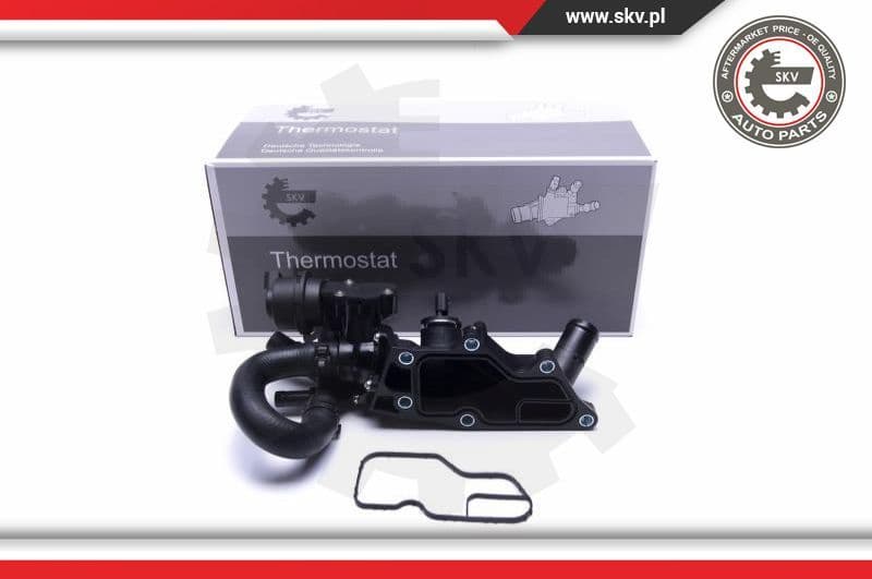 Thermostat Housing 20SKV603