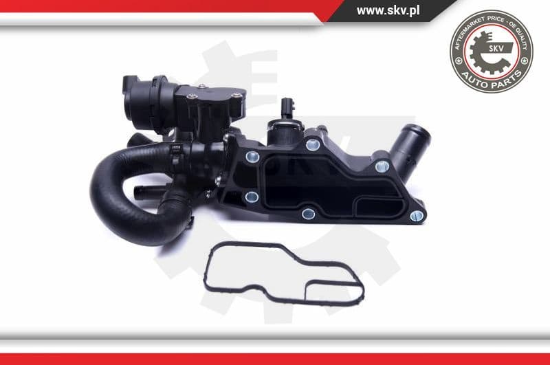 Thermostat Housing 20SKV603 - image 2