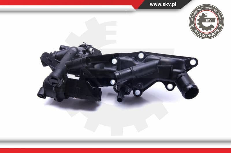 Thermostat Housing 20SKV603 - image 4