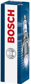 Spark Plug Nickel 0 242 035 503