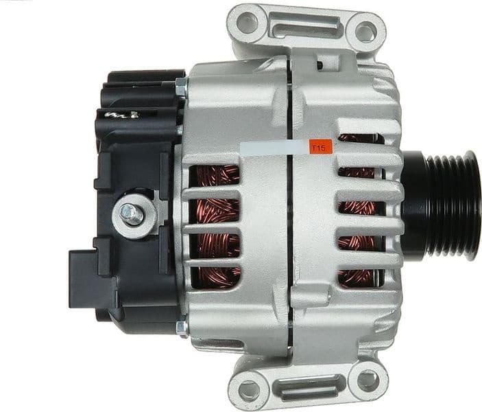 Alternator AS A3125 - image 2