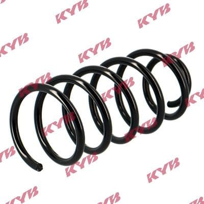 Suspension Spring K-Flex RA5285 - image 2