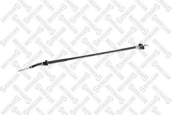 Cable Pull, clutch control 29-98361-SX