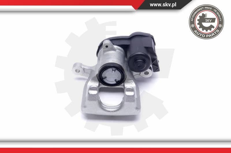 Brake Caliper 55SKV983 - image 3