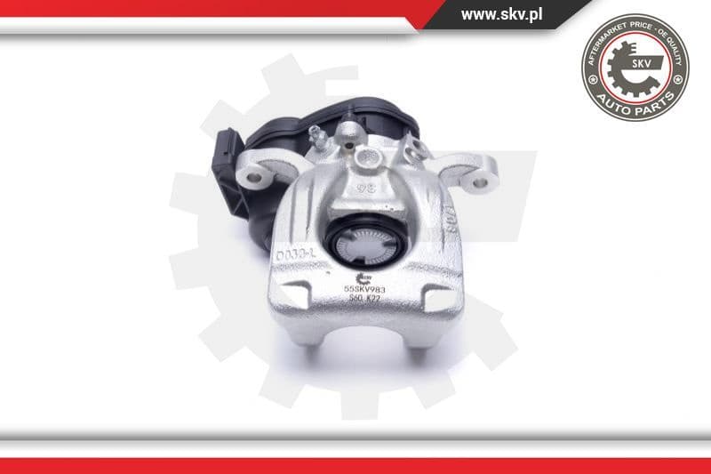 Brake Caliper 55SKV983 - image 6
