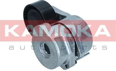 Belt Tensioner, V-ribbed belt R0611 - image 2