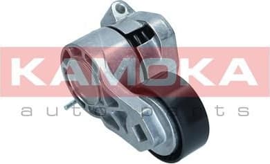 Belt Tensioner, V-ribbed belt R0611 - image 4
