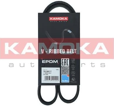 V-ribbed Belt 7016017