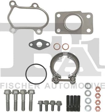 Mounting Kit, charger KT330080