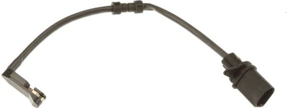 Warning Contact, brake pad wear GIC383 - image 2