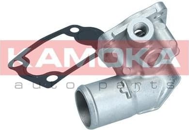 Thermostat, coolant 7710271 - image 2