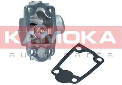 Thermostat, coolant 7710271 - image 4