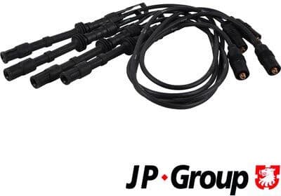 Ignition Cable Kit JP 1192001010