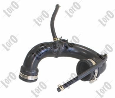 Charge Air Hose LORO 042-028-002