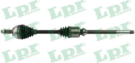 Drive Shaft DS16085