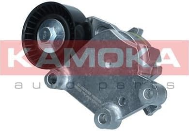 Belt Tensioner, V-ribbed belt R0590