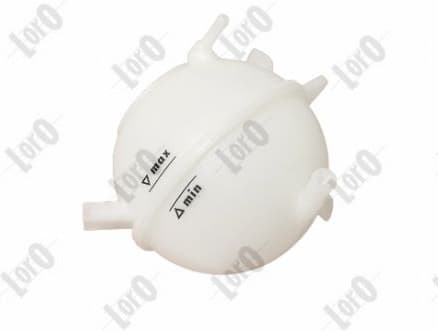 Expansion Tank, coolant LORO 053-026-011