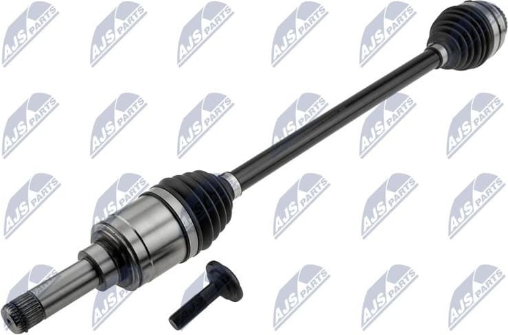 Drive Shaft NPW-BM-165