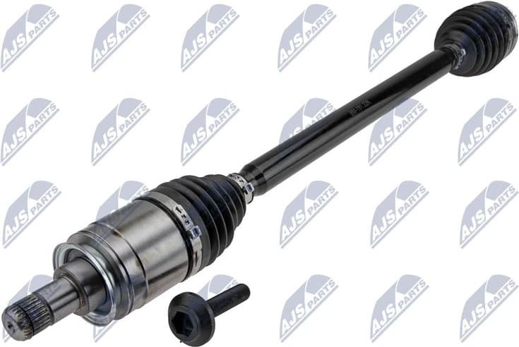 Drive Shaft NPW-BM-181 - image 2