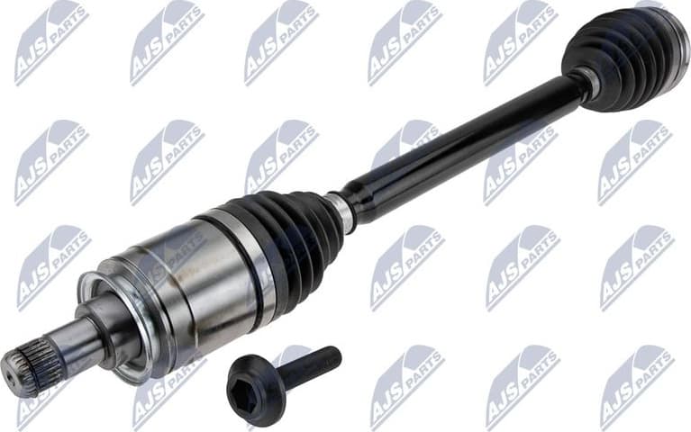 Drive Shaft NPW-BM-182 - image 2