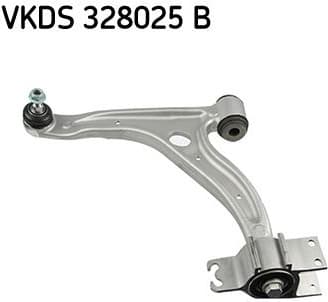 Control/Trailing Arm, wheel suspension VKDS328025B