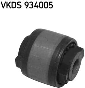 Mounting, control/trailing arm VKDS 934005 - image 2