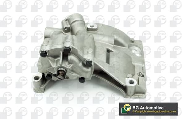 Oil Pump LP0905