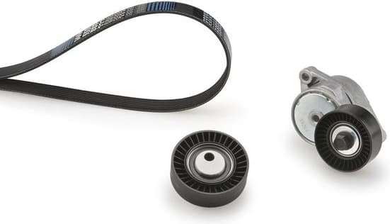 V-ribbed Belt Set Micro-V® K046PK1540