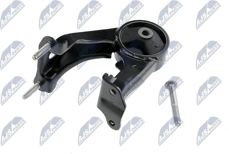 Mounting, engine ZPS-TY-002 - image 2