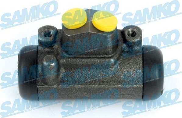 Wheel Brake Cylinder C09270