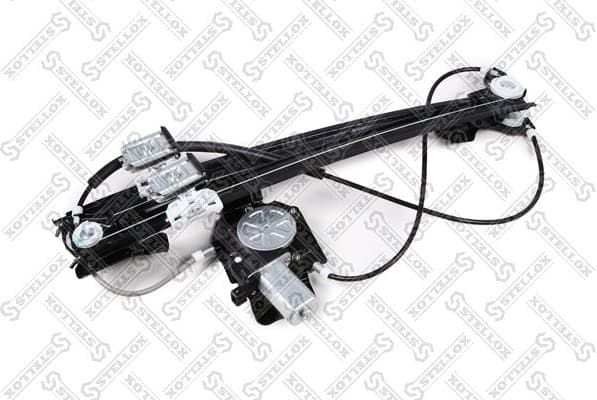Window Regulator 75-50464-SX