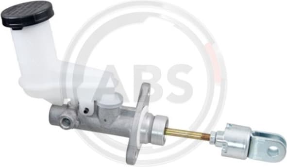 Master Cylinder, clutch 61532