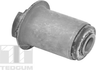 Mounting, control/trailing arm 00190333