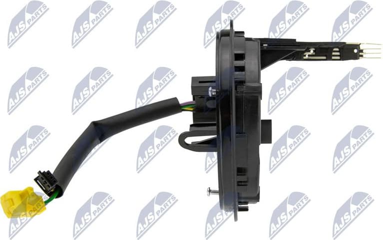 Clock Spring, airbag EAS-ME-005 - image 3