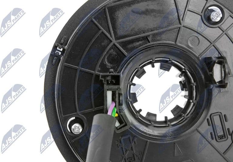 Clock Spring, airbag EAS-ME-005 - image 7