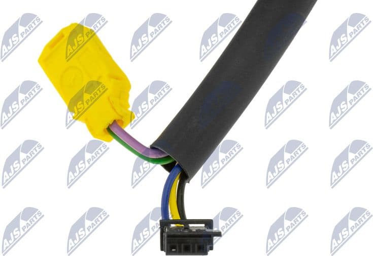 Clock Spring, airbag EAS-ME-005 - image 9