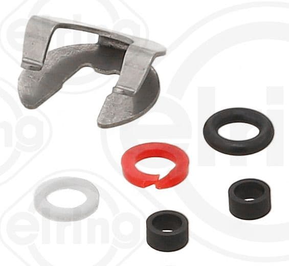 Seal Ring Set, injection valve 105.390