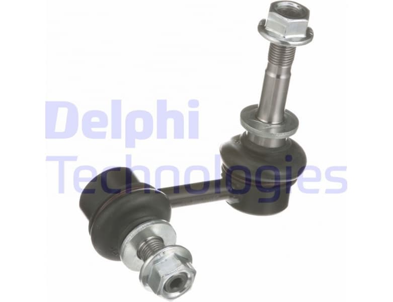 Link/Coupling Rod, stabiliser bar TC5858