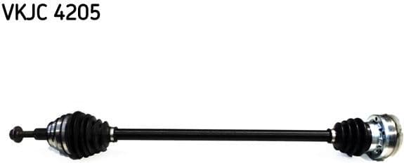 Drive Shaft VKJC 4205 - image 2