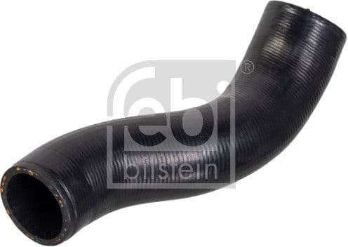 Charge Air Hose 181747