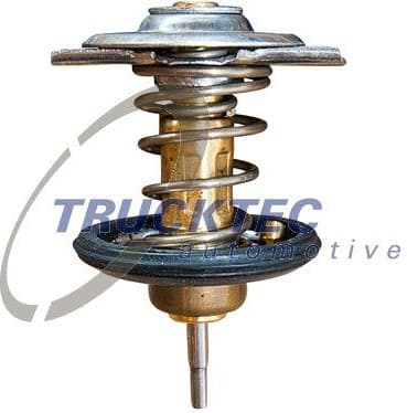 Thermostat, coolant 02.19.260