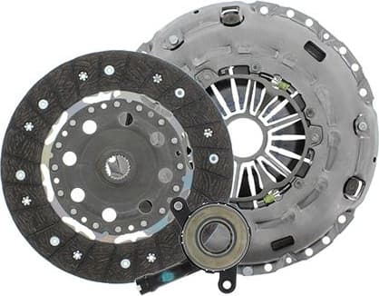 Clutch Kit AISIN CSC Kit (3P) CKM-110R
