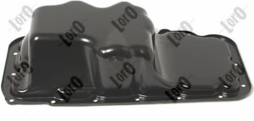 Oil Sump LORO 100-00-083